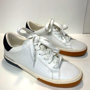 Sneakers (A New Day)
